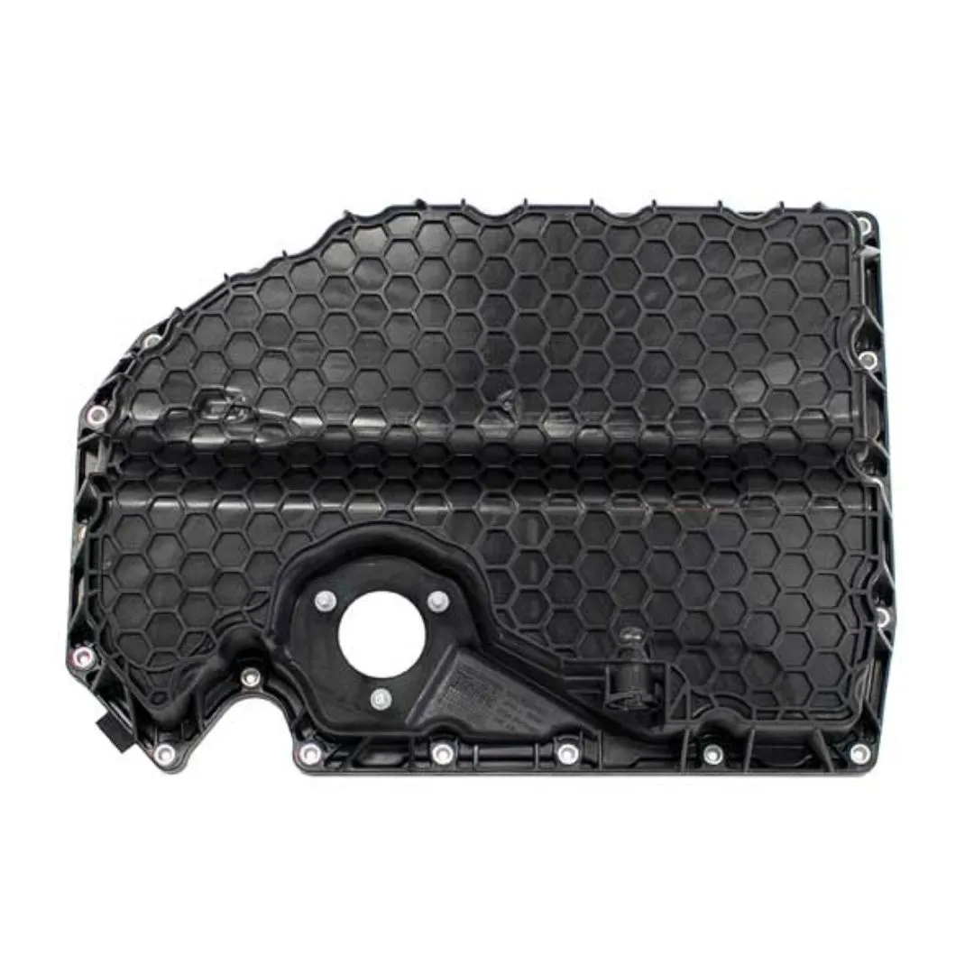Oil Sump Compatible with VW Golf 7 GTI