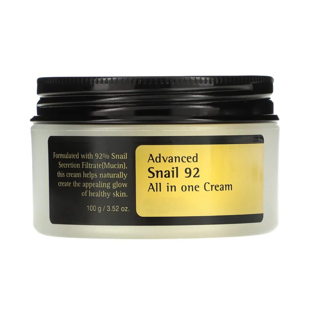 Advanced Snail 92 All In One Cream
