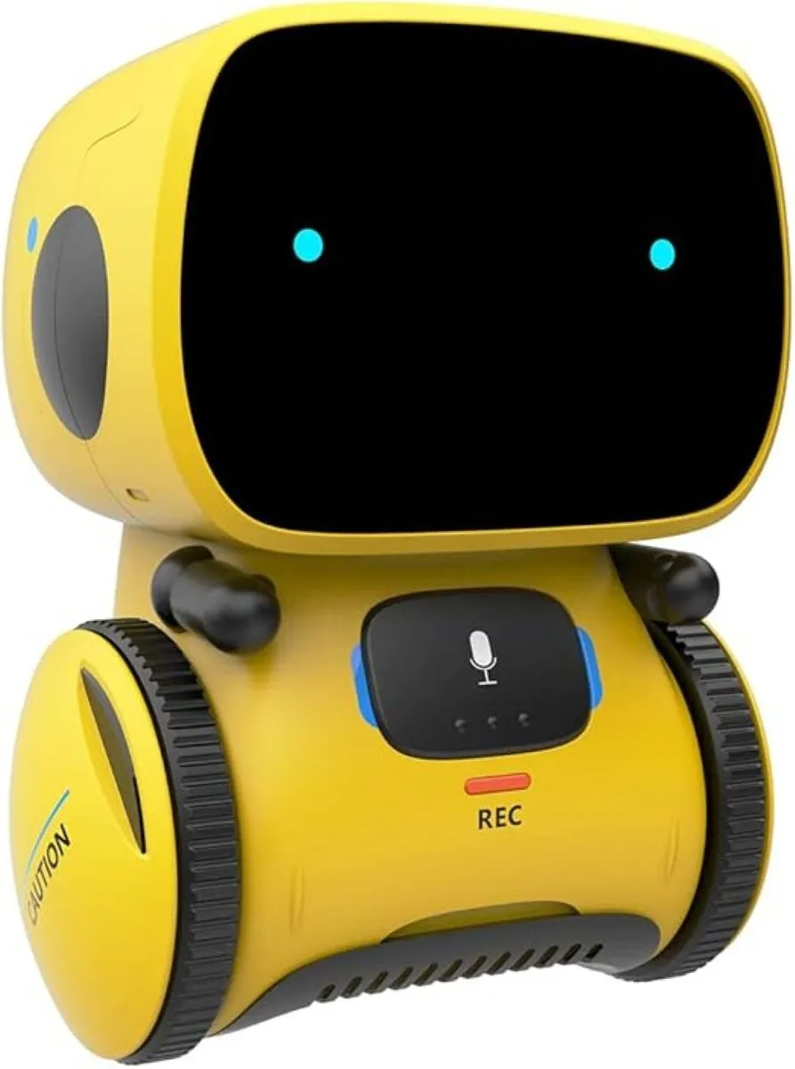 Robot Toys for Boys and Girls