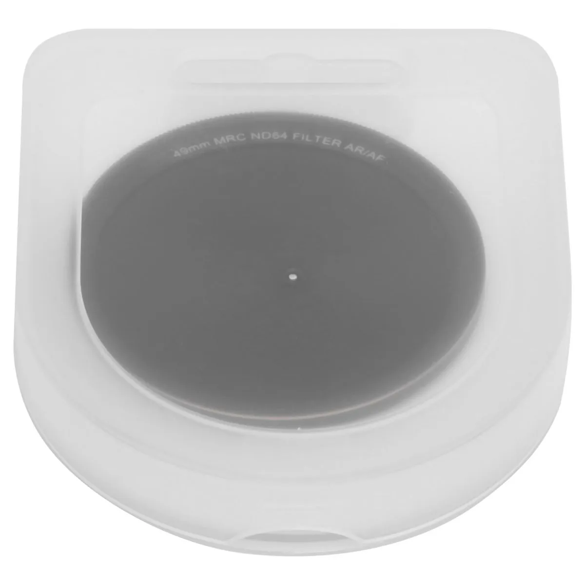 49mm ND64 Filter Compatible With SLR