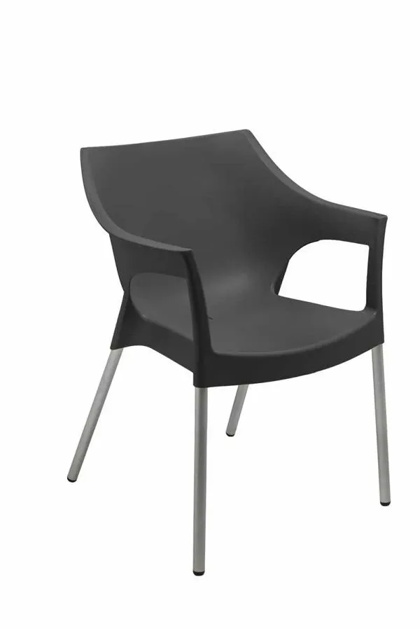 Chelsea Chair - Black