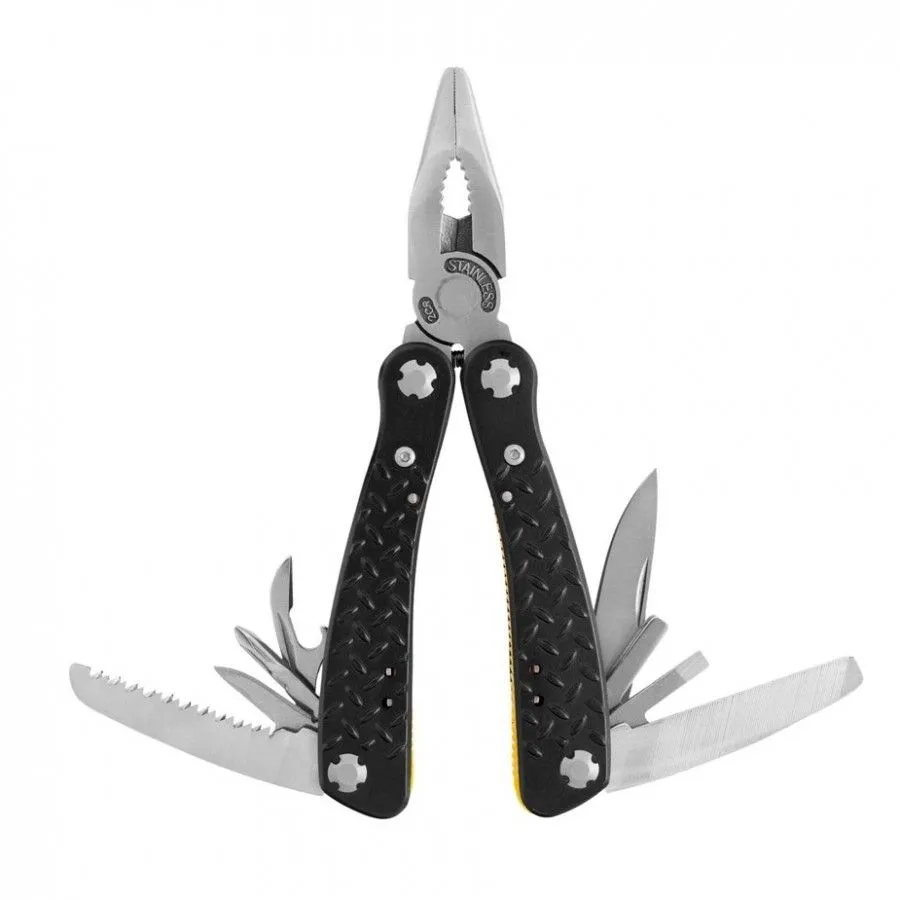 Ganzo g106 440c multitool