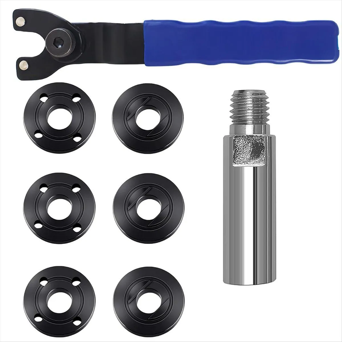 Angle Grinder Wrench 3In Extension