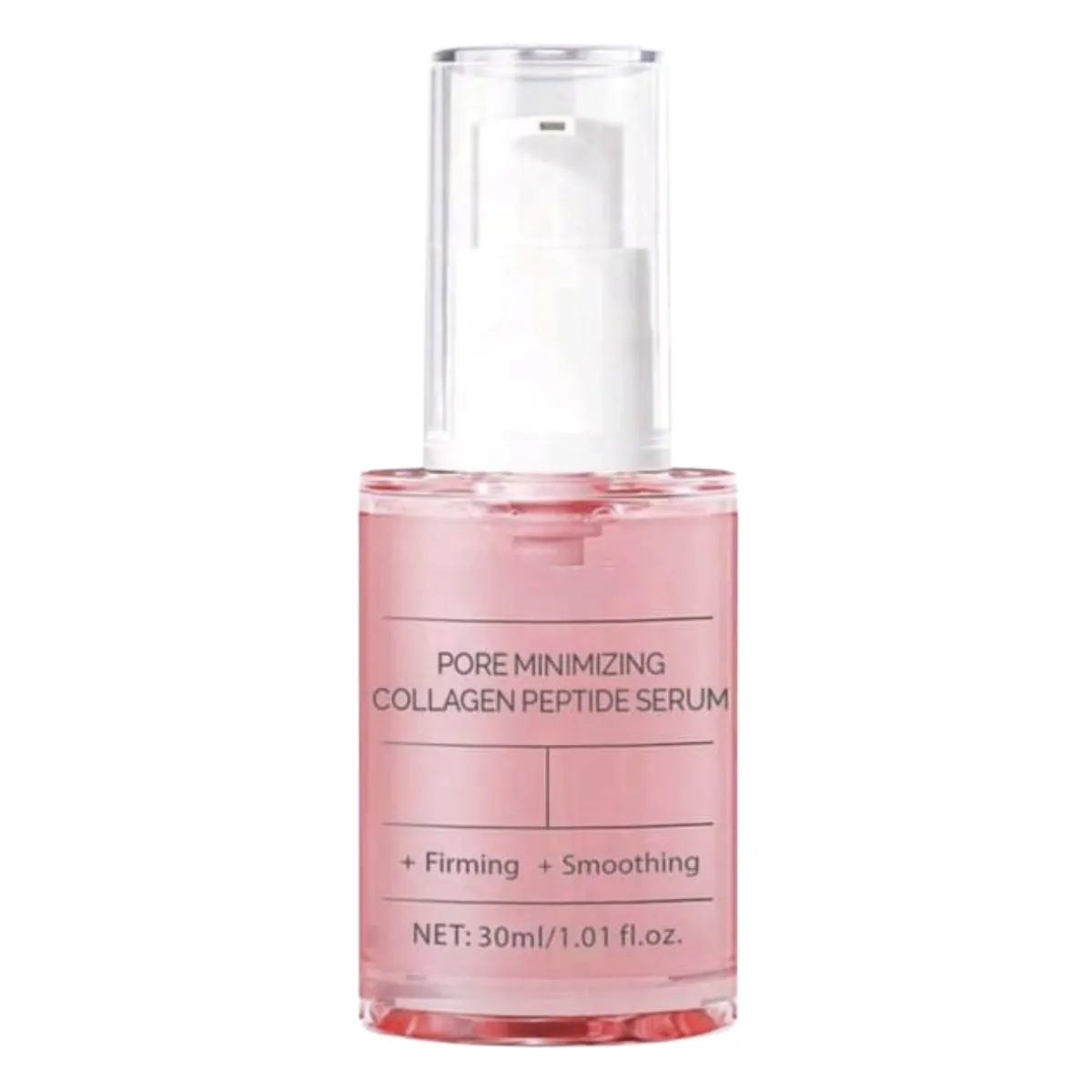 Pore Minimizing Collagen Peptide Serum