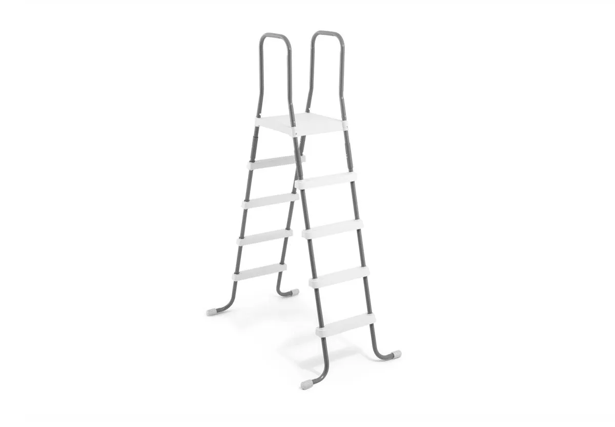 Intex Pool Ladder (for use with 52" Wall Height Pools)