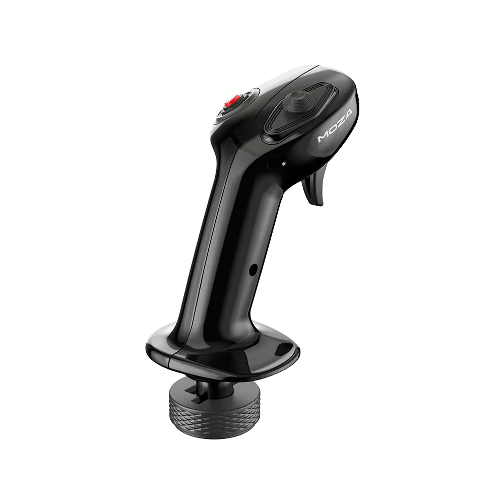 MOZA MA3X Side Stick Flight Simulator Side Stick