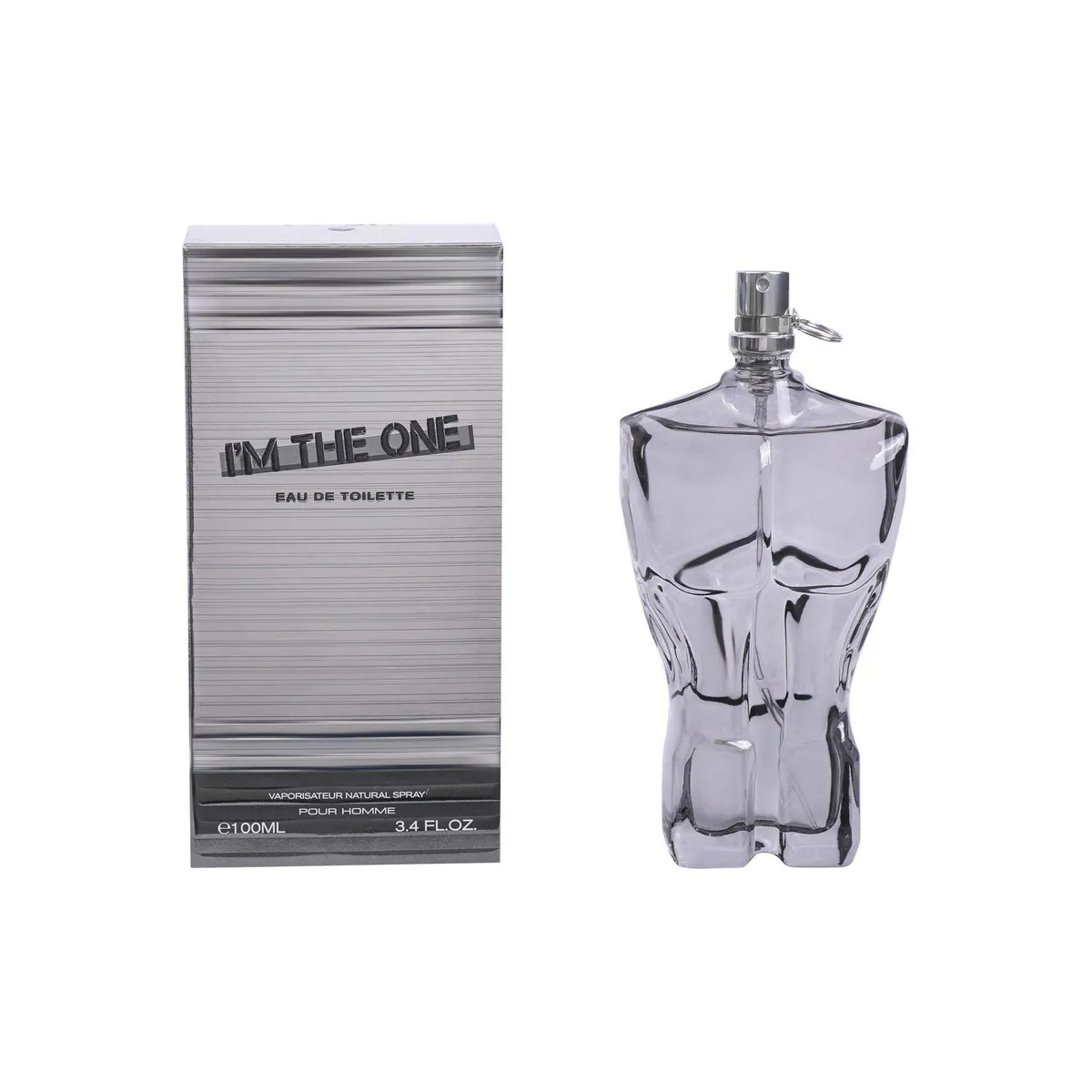 Sea Passion Pour Homme - Eau De Toilette (100ml) - Black