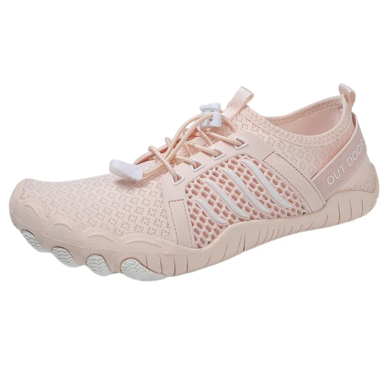 Quick-dry, Breathable Stream Shoes, Non-slip Climbing Shoes