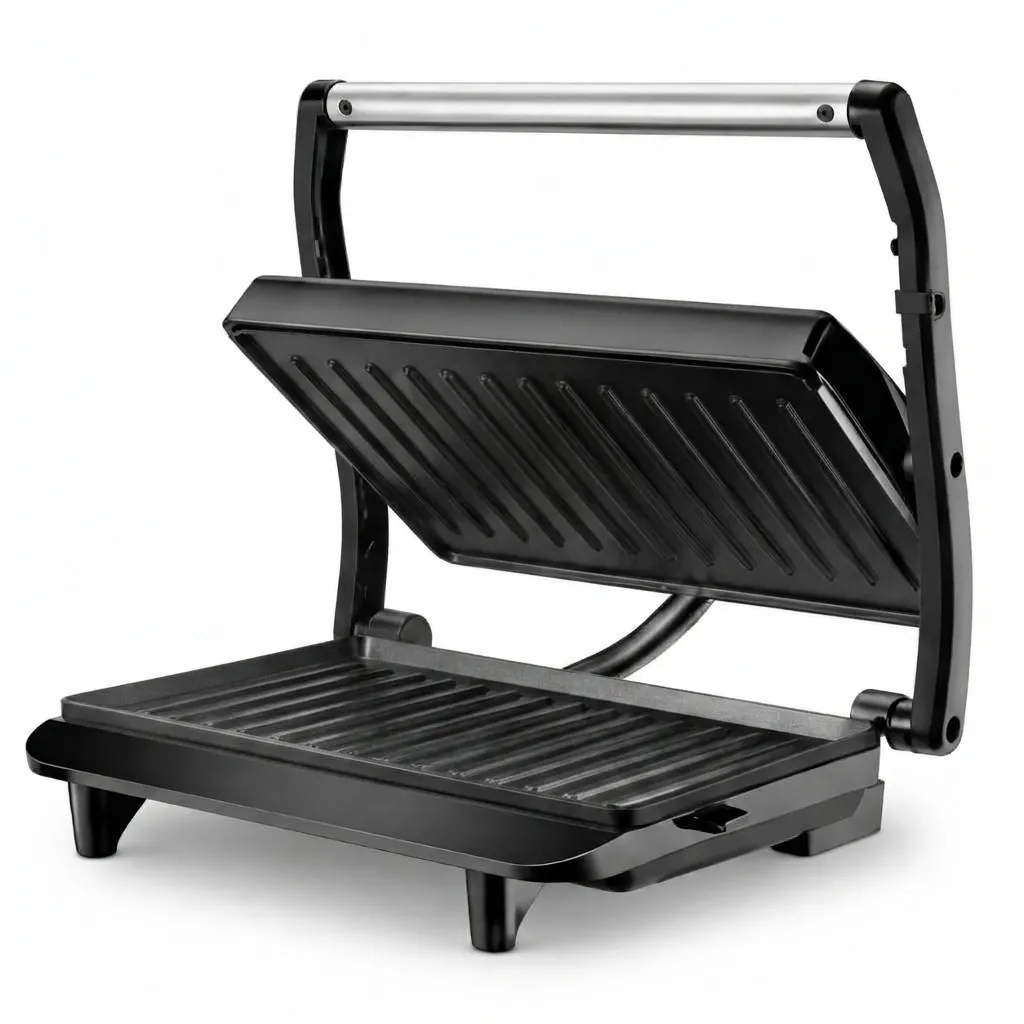 LumaBella Sandwich Maker Electric Grill