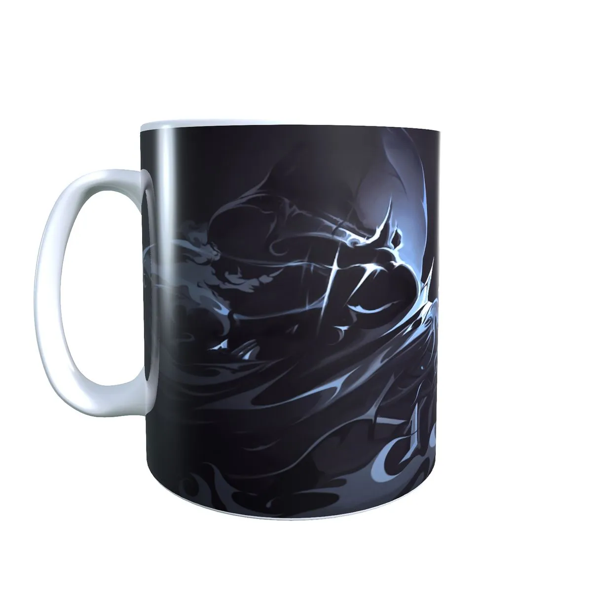 Omen Artistic - Valorant Coffee Mug