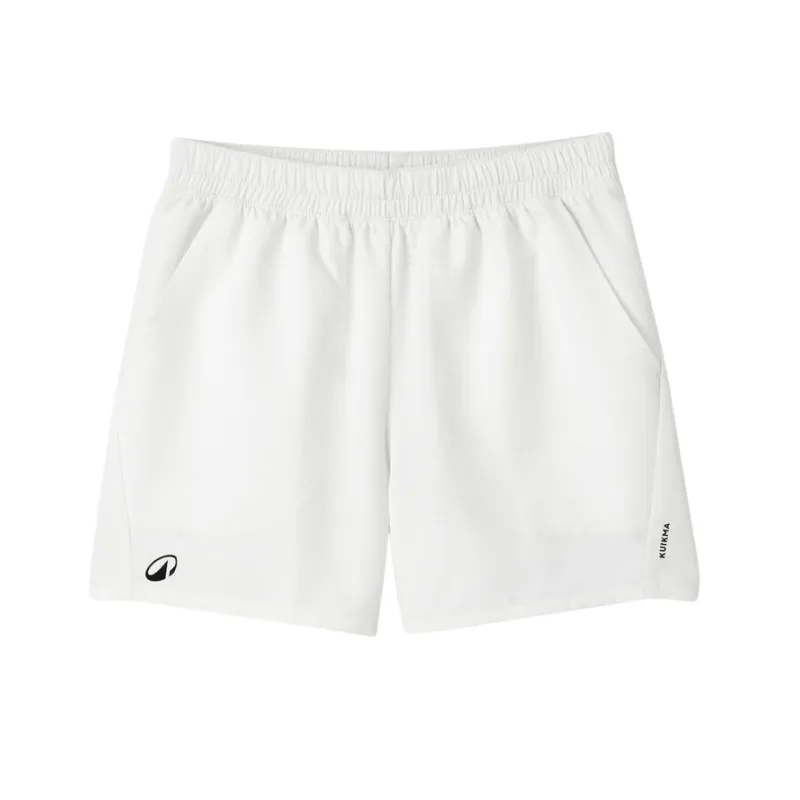 Decathlon Kids' Tennis Shorts Essential - 7-8 years