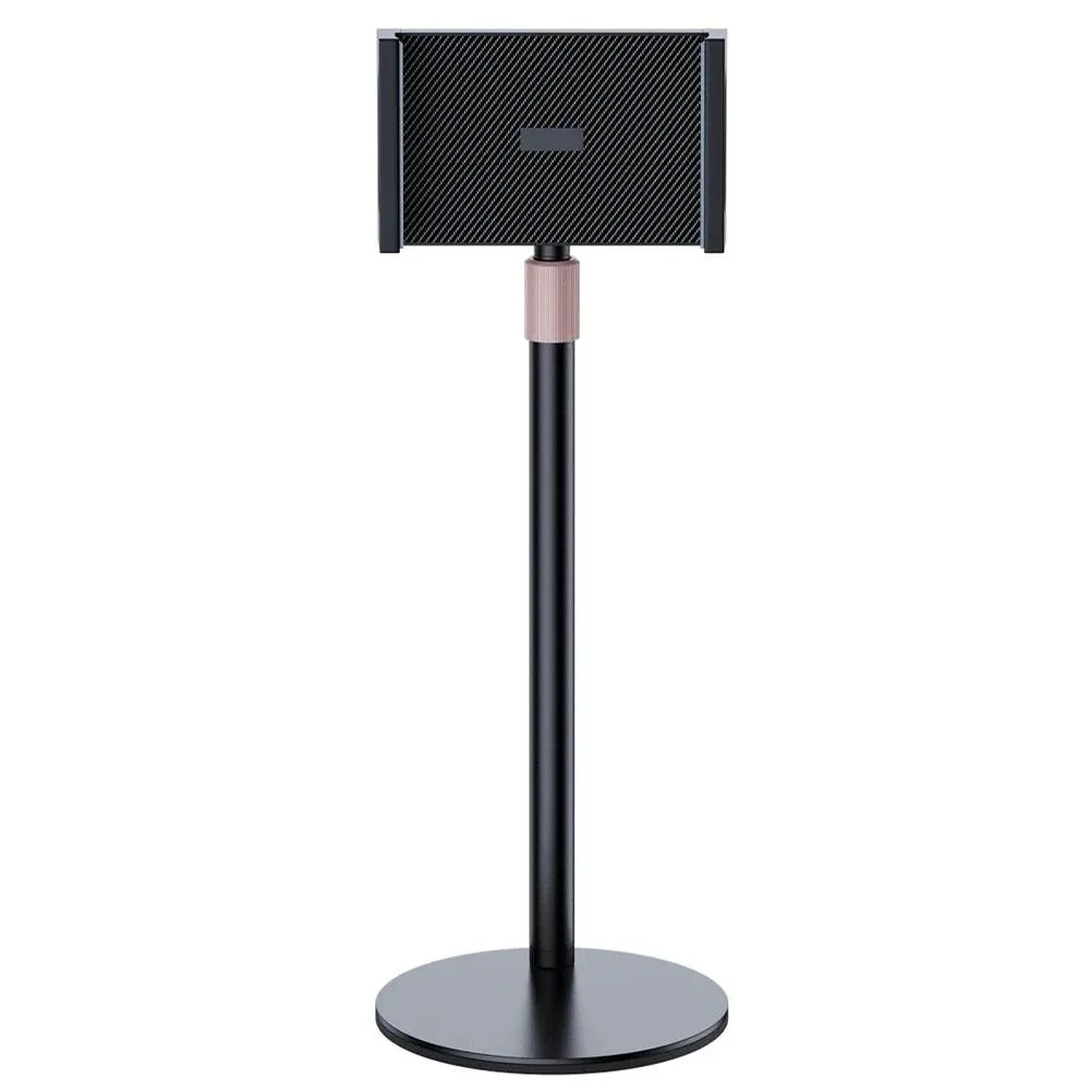 Adjustable height monitor stand, suitable for 4.7-17.3-inch monitor bases