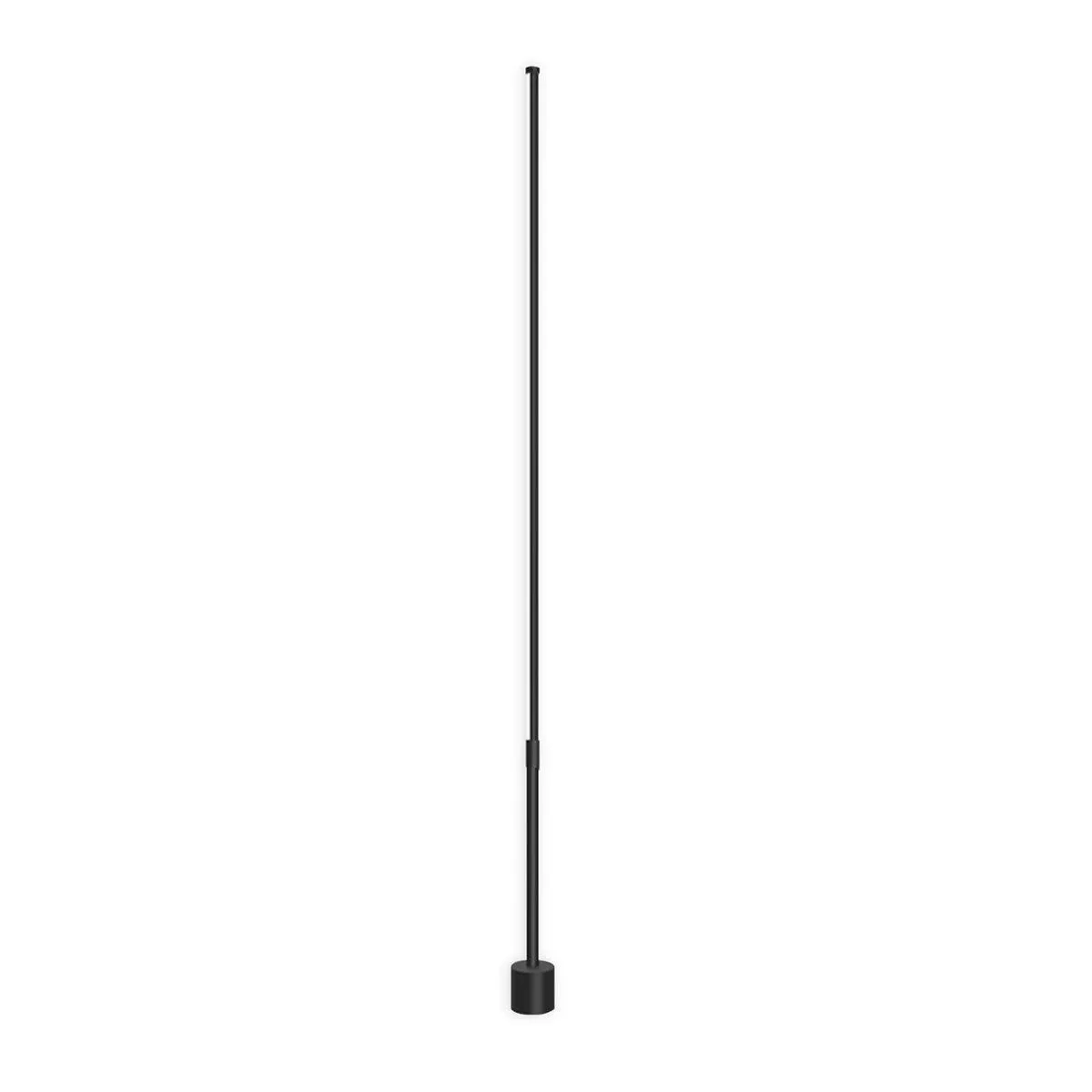 Floor lamp Nordic minimalist LED living room lamp