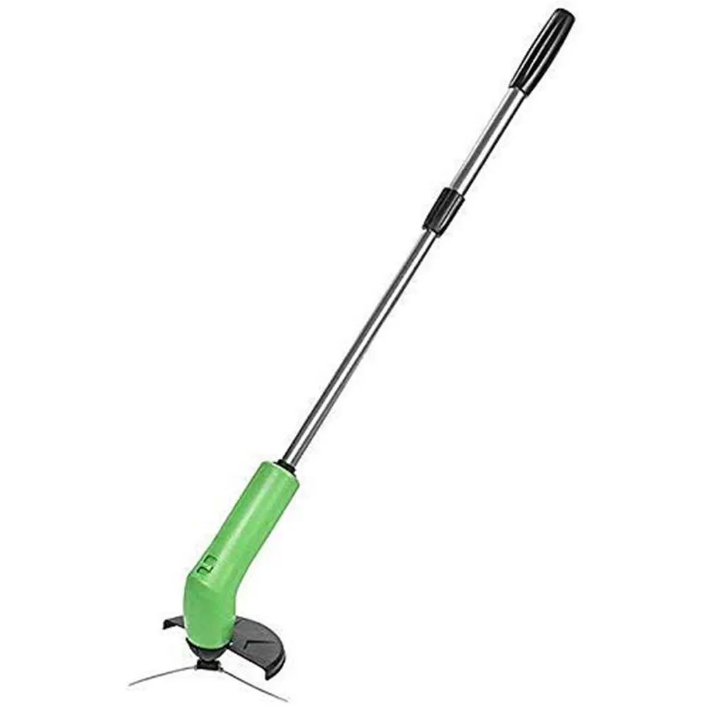 Portable Grass Trimmer Mini Cutter Set