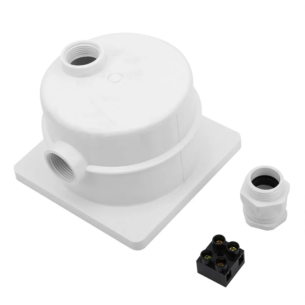 Swimming Pool Accessories Underwater Light Accessories Waterproof Junction