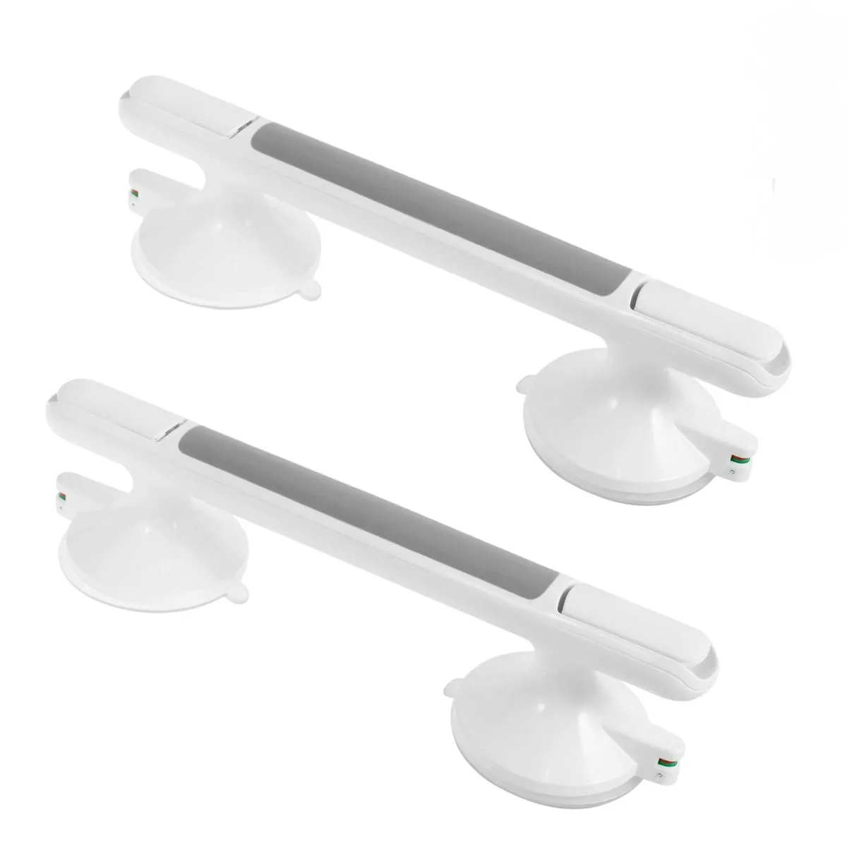 Grab Bars for Bathtubs and Showers - 2 Pack