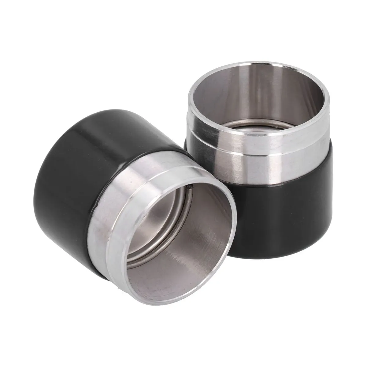 Stainless Steel Bearing Lubricators for Boat Trailers