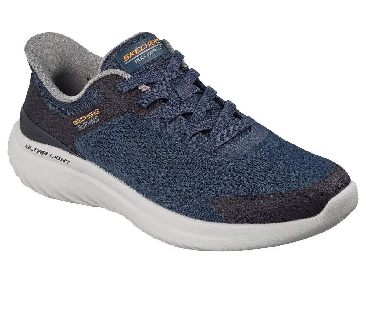 Skechers Bounder 2.0 - TW Navy