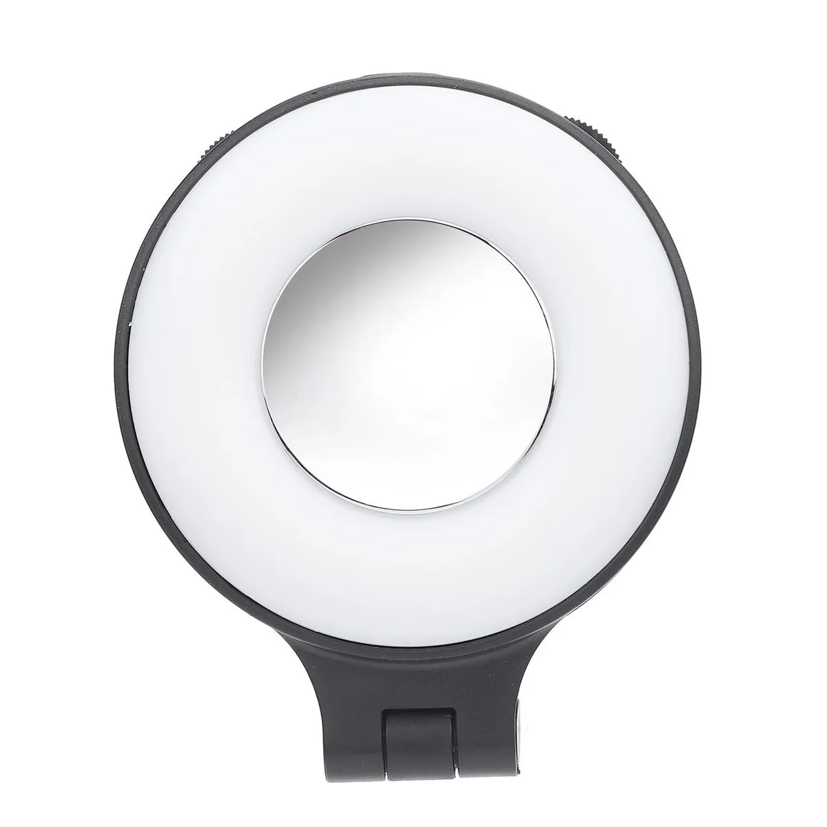 Adjustable Magnetic Light for Live Streaming Daily Use