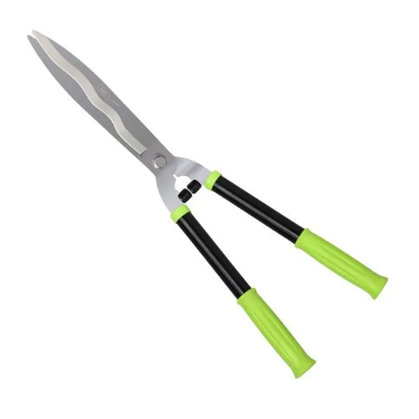 54cm Heavy Duty Bypass Pruning Shears Garden Loppers Branch Cutter