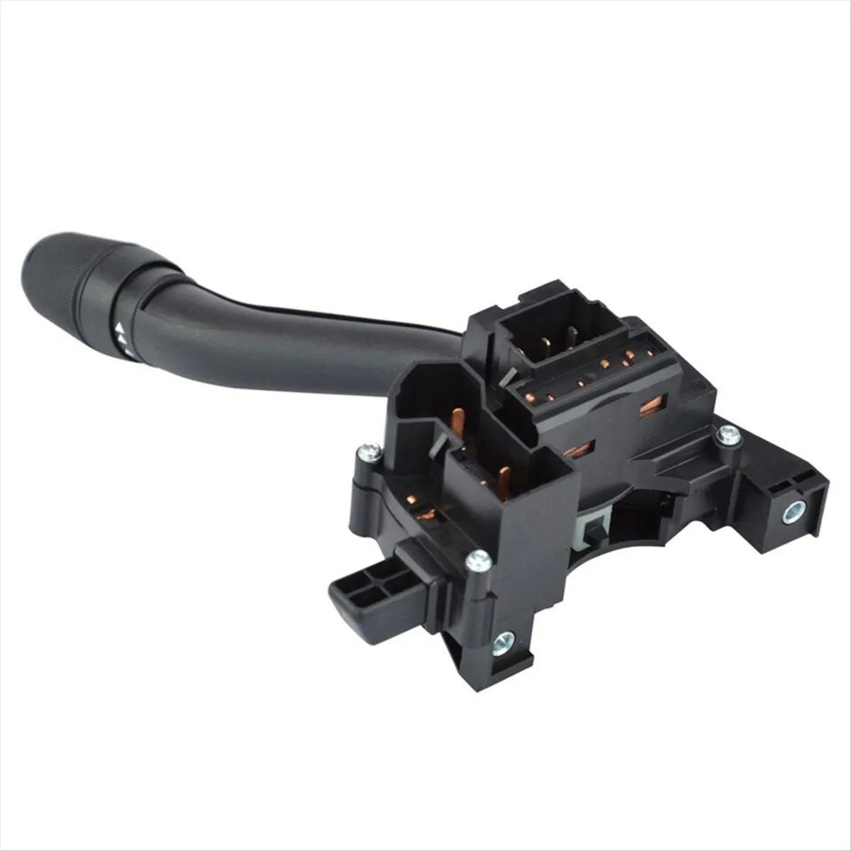Truck Turn Signal Windshield Wiper High/Low Lever Compatible with Ford