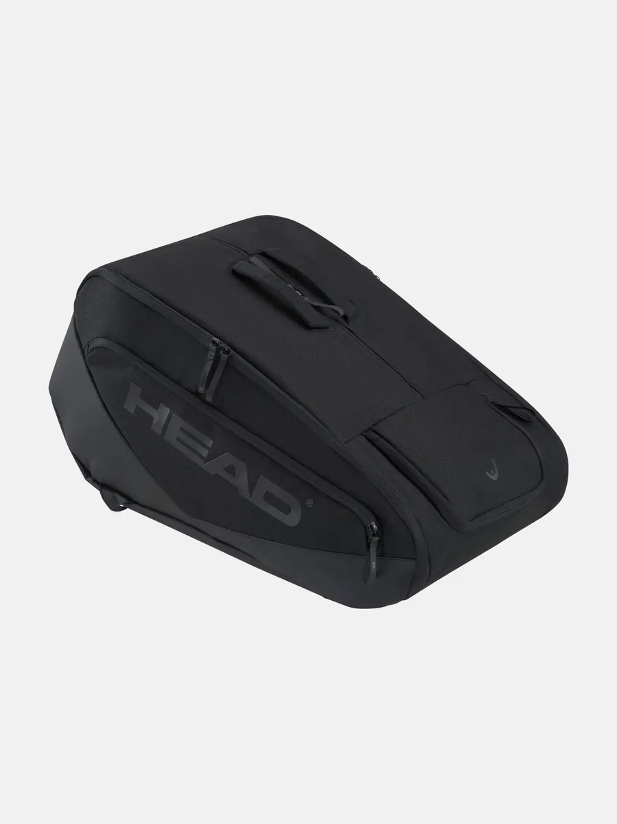 Head Pro X Racket Tennis Bag XL - 70L - Up to 12 Rackets