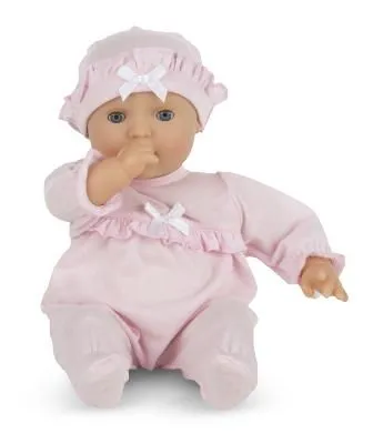 Jenna - 12" Doll: Dolls & Doll Furniture