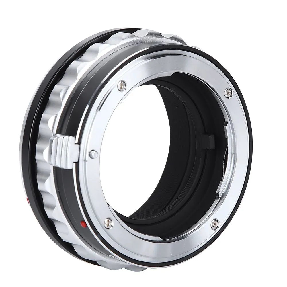G to R mount adapter compatible
