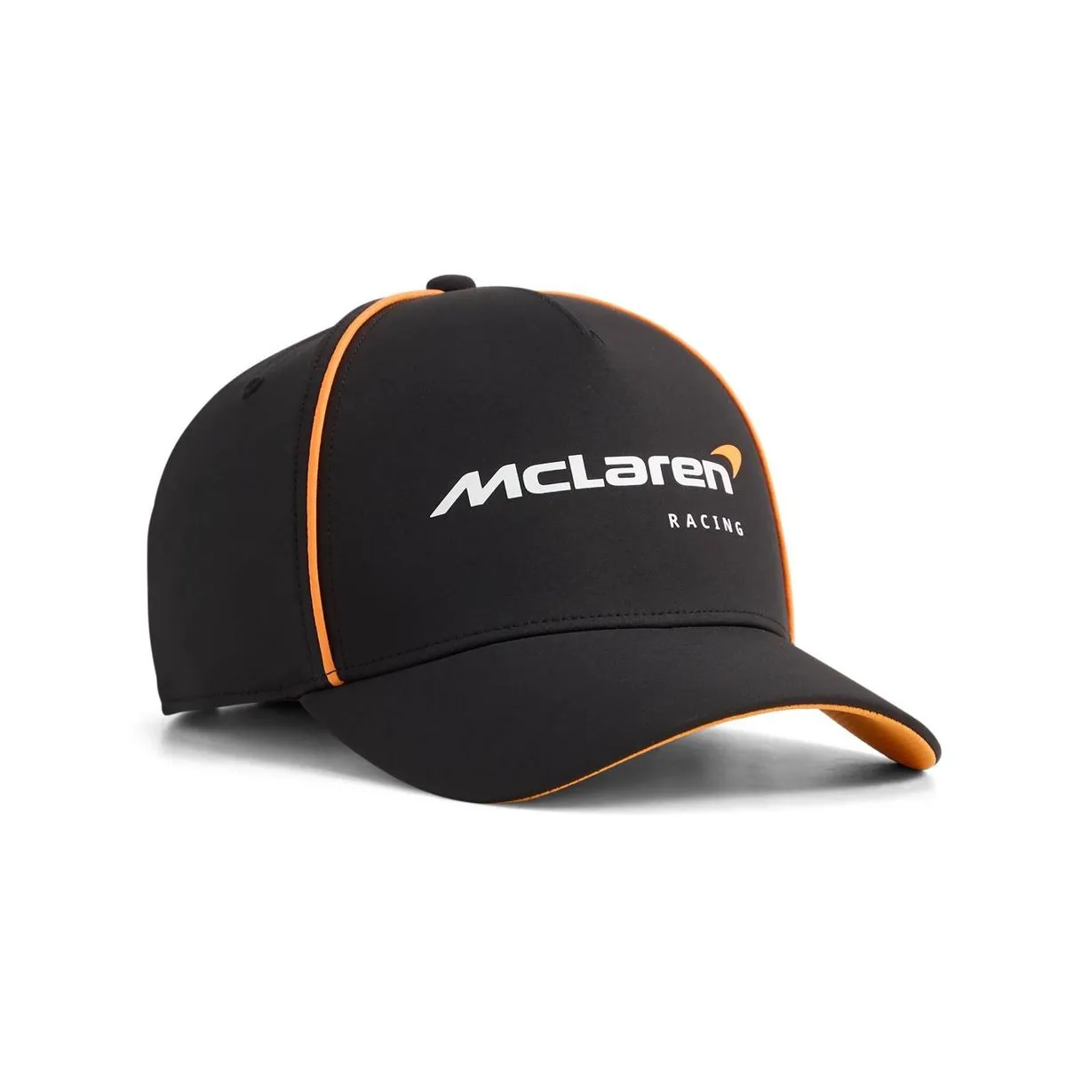 McLaren Racing F1 Baseball Cap Kids - Black