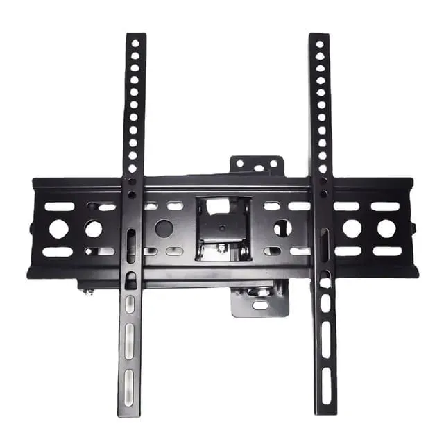 High Quality Height Adjustable Full Motion Extended Tv Bracket Wall Mount