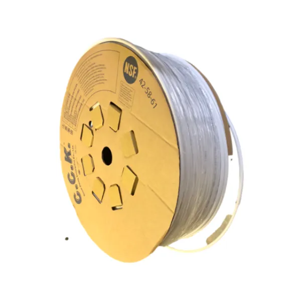 RO Tubing High Pressure 8 Bar 1m