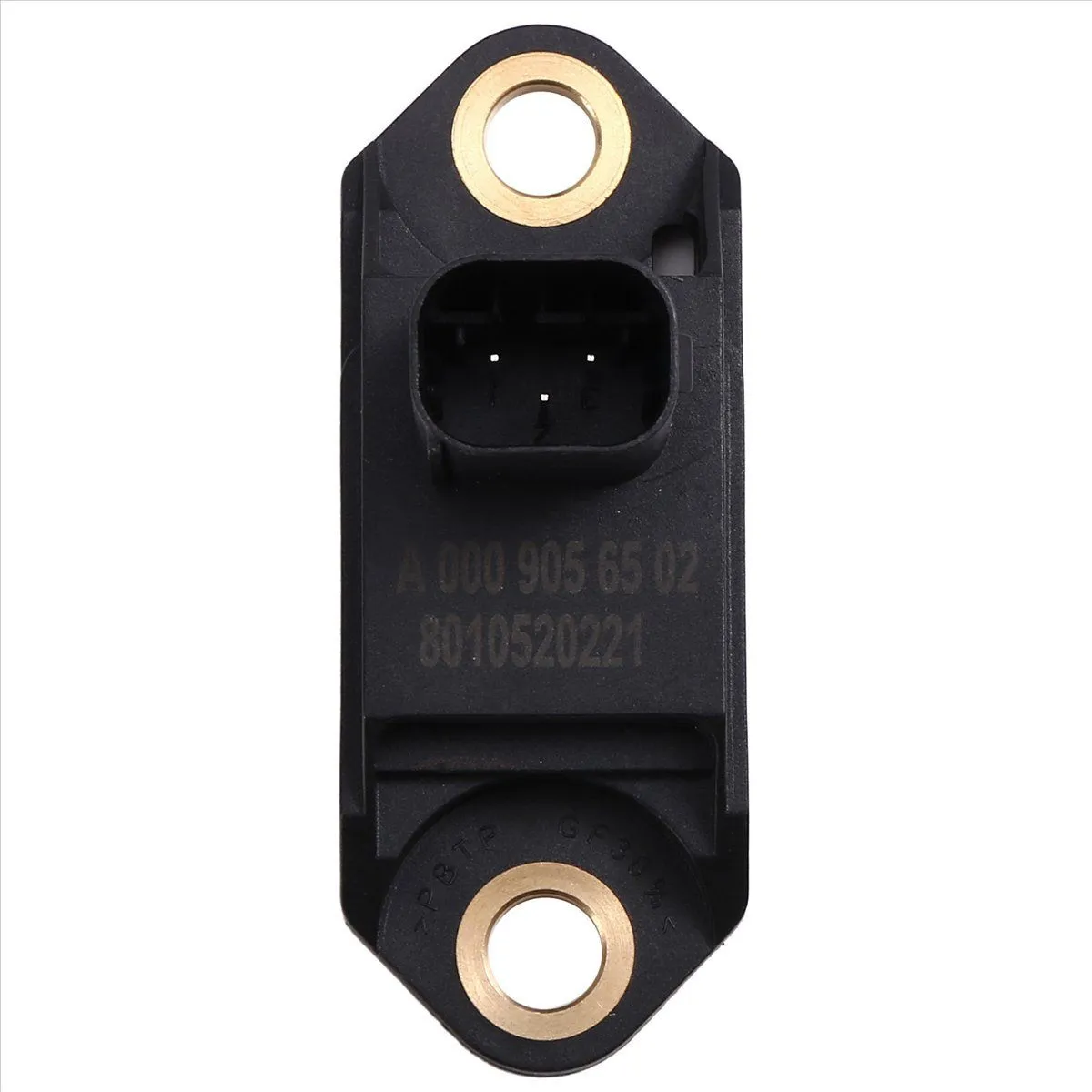 Vertical Acceleration Sensor A0009056502 Compatible with Mercedes-Benz