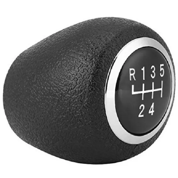 Gear Knob 5-Speed Compatible with Chevrolet Chevy Cruize