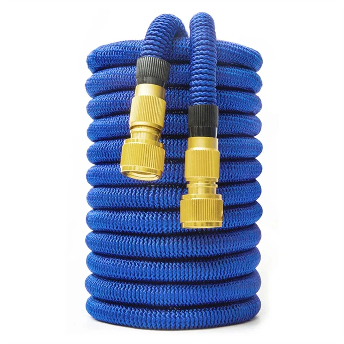 High Pressure Telescopic Hose, Garden Watering Hose, Telescopic Car Wash Ho