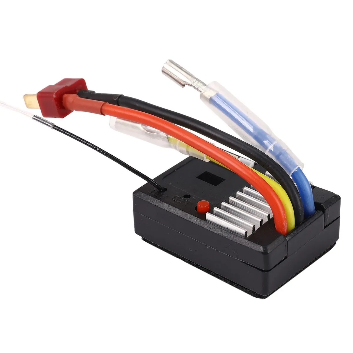 for 144001 1/14 RC Car Receiver Receiving Board Circuit