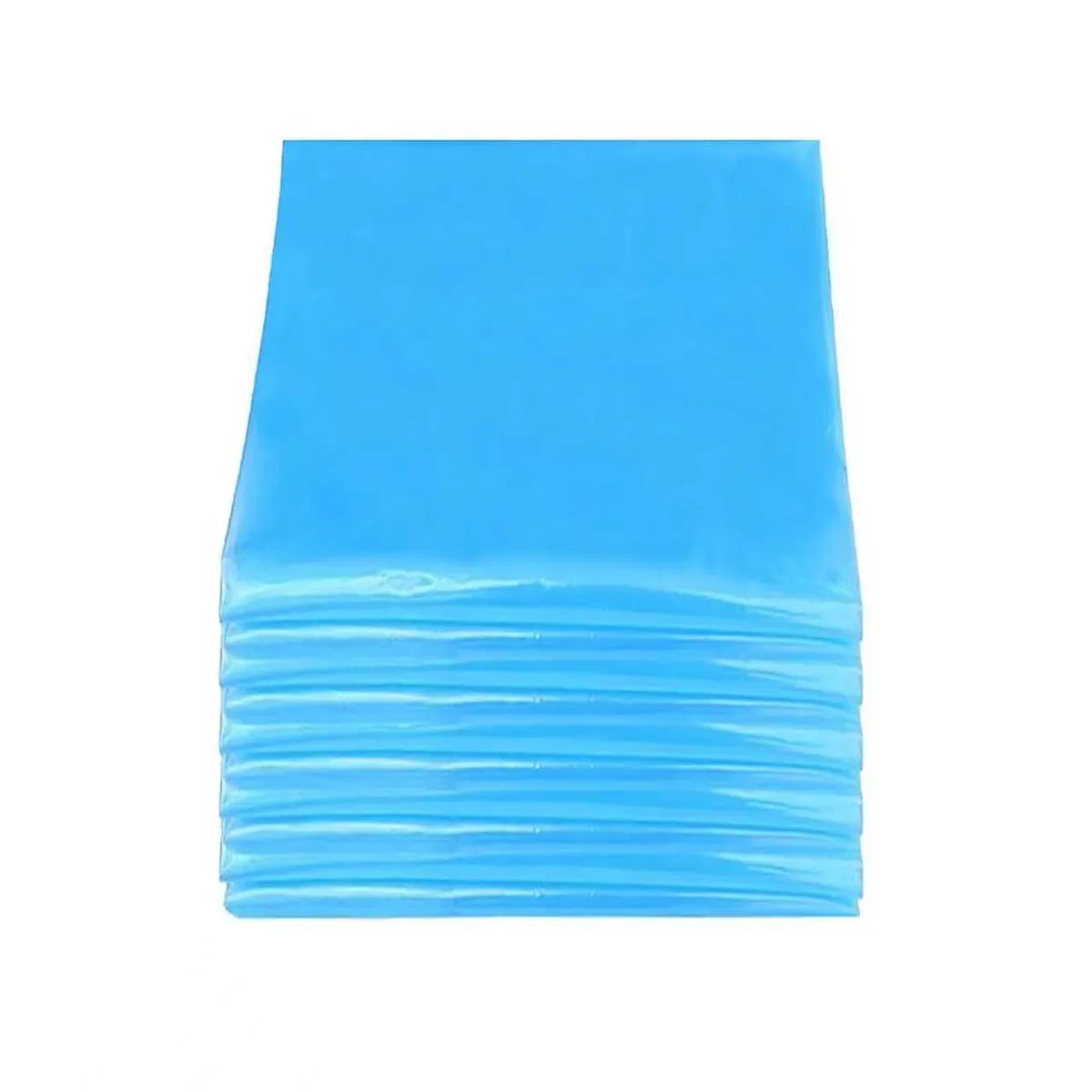 10m x4m Greenhouse Plastic Film Hoop House Covering for Gardening, Farming