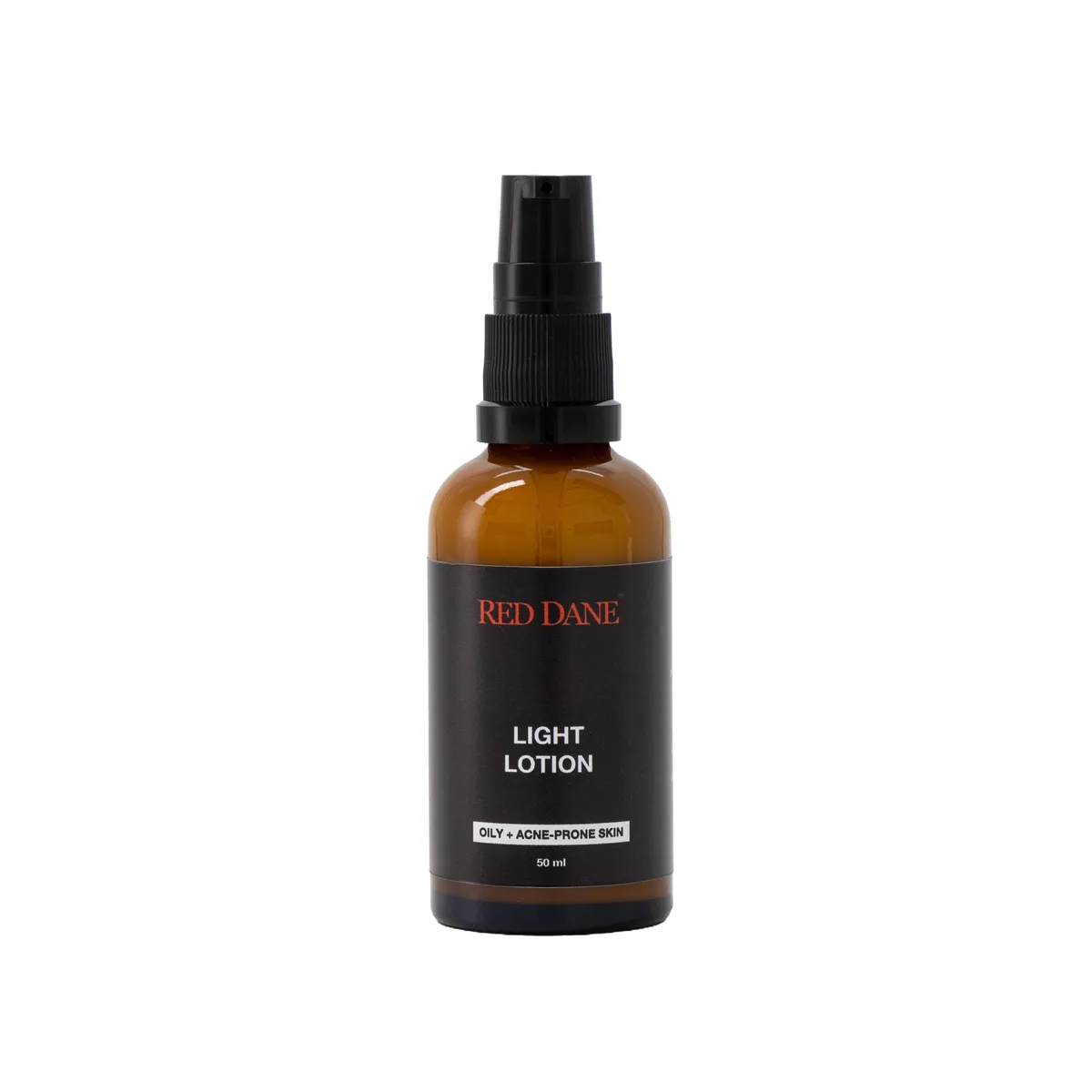 Red Dane Light Lotion for Oily Skin 50ml