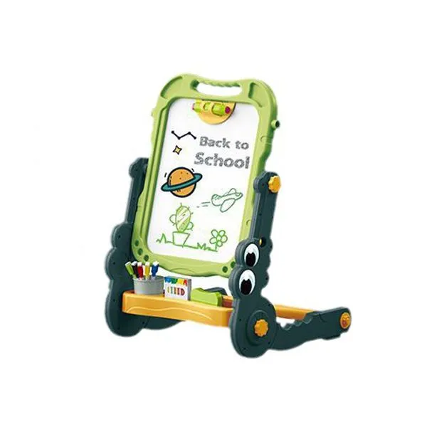 Adjustable Drawing Board with Painting Accessories for Kids - B4785