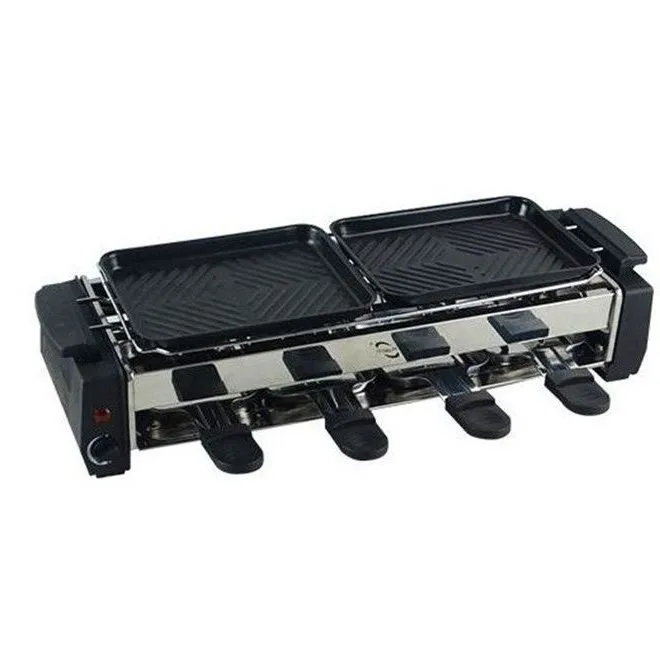 Electric Braai Grill Pan