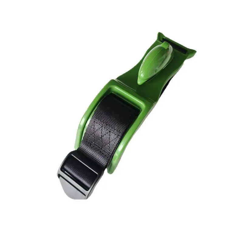 Maternity Car Seat Belt Adjuster - Drive with Confidence