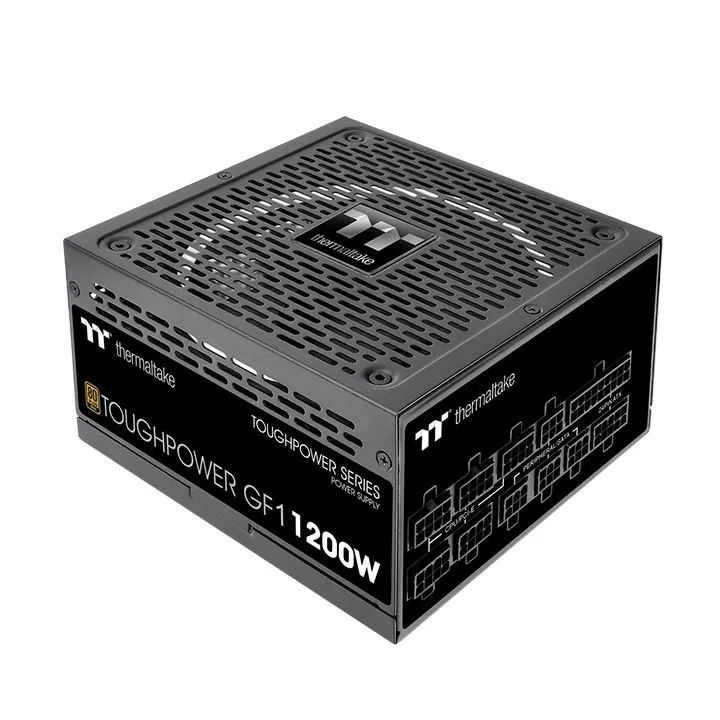 Thermaltake Toughpower GF1 1200W - TT Premium Edition Power Supply