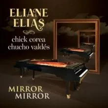 Mirror Mirror (CD / Album)