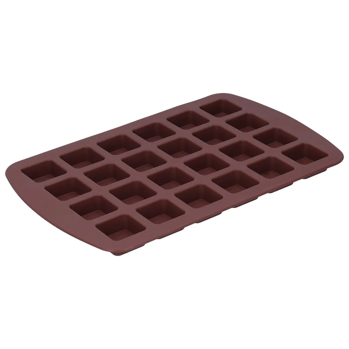 24-Grid Candy Chocolate Mold