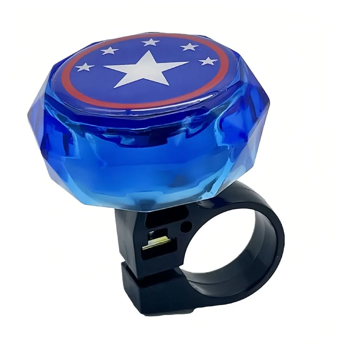 Bike Bell Cycling Accessories Bicycle Bell for Kids