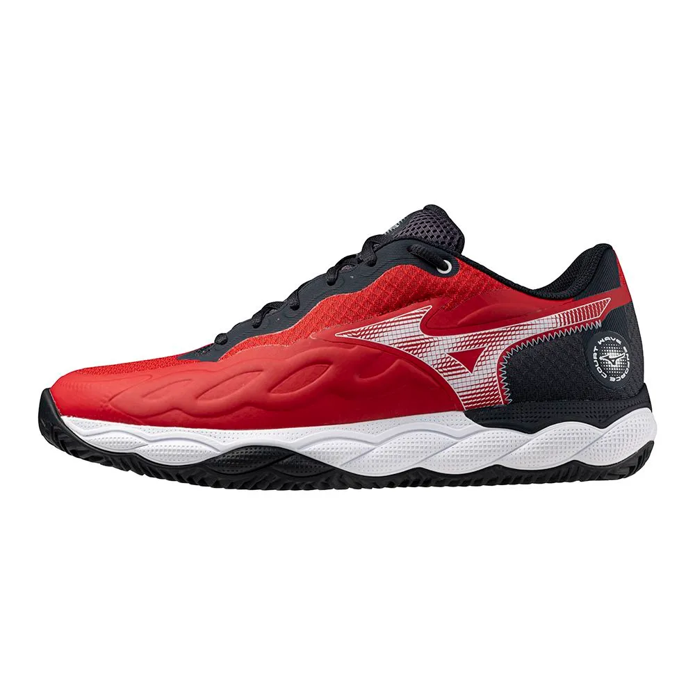Mizuno Unisex Wave Enforce Padel Shoes