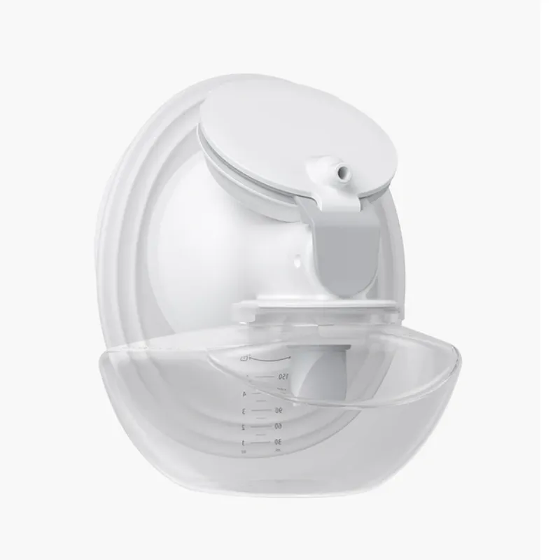 Momcozy - M9 Replacement - Full Set Collector Cup