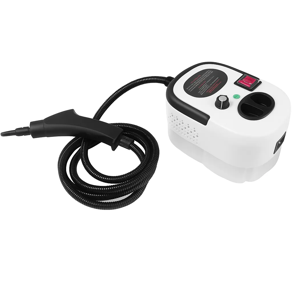 Portable Steam Cleaner - For Home & Kitchen