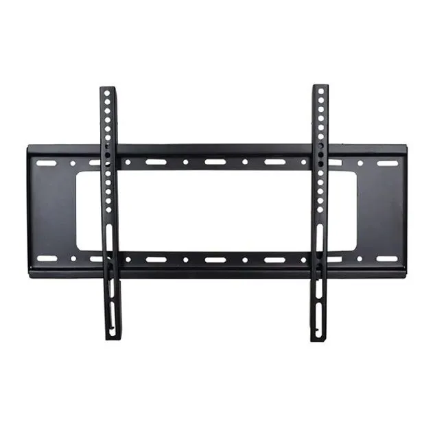 90 Degree Flat Planel TV Bracket Wall Mount 40-85