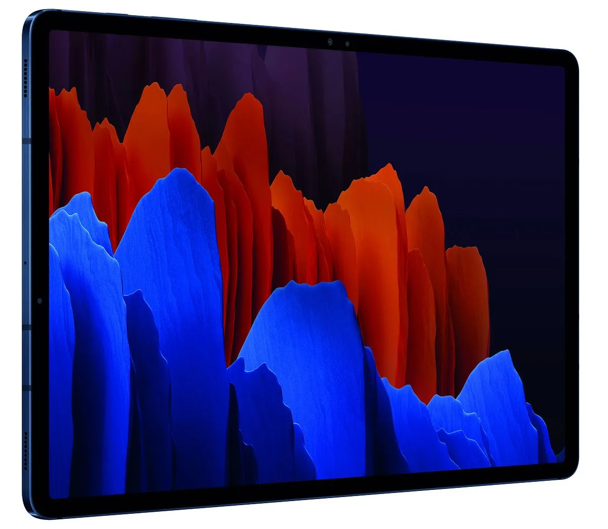 Samsung Galaxy Tab S7+ 12.4" (T975) LTE & WiFi Tablet - Mystic Navy