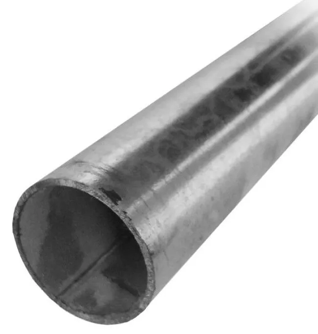 Galvanised 50mm Pole / Mast 2M